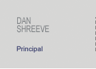 Dan Shreeve