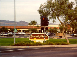 Sun Valley Plaza